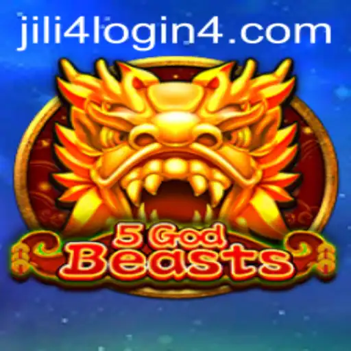 Exploring the Mystical Realms of '5GodBeasts' and Its Engaging Gameplay