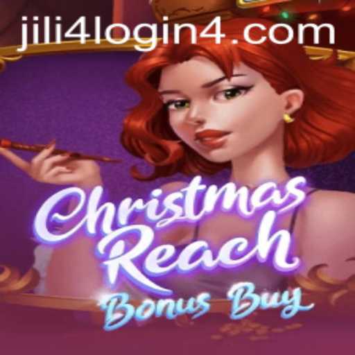 Discover the Exciting World of ChristmasReachBonusBuy - A Festive Gaming Adventure with Easy Access via jili4 Login