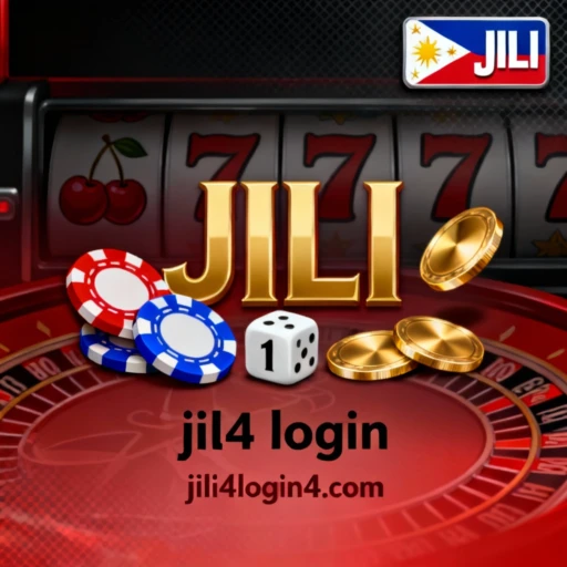 jili4 login