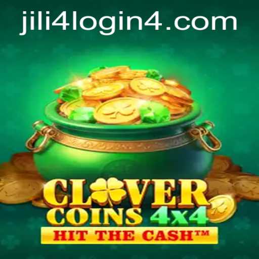 Unlock the Thrills of CloverCoins4x4: A Comprehensive Guide to Jili4 Login and Gameplay