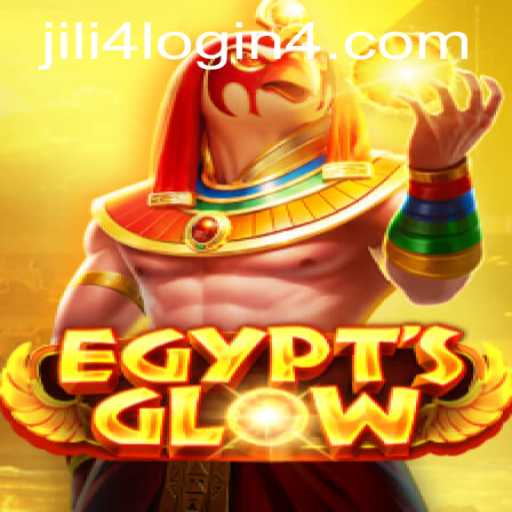 Exploring the Mysteries of EgyptsGlow and the Convenience of jili4 Login