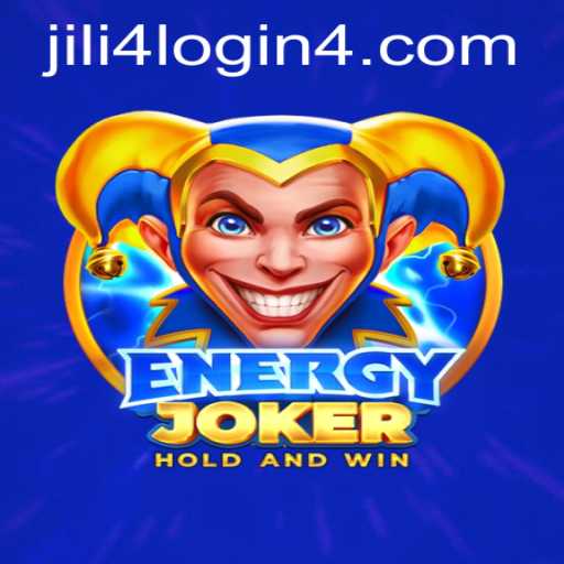 EnergyJoker: An Electrifying Gaming Experience with jili4 Login
