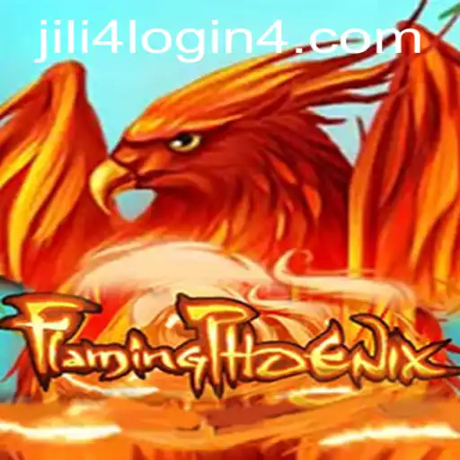 Introducing FlamingPhoenix: Conquer the Skies in an Epic Adventure