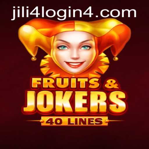 An In-Depth Look at FruitsAndJokers40 and Jili4 Login: A Fusion of Fun and Accessibility