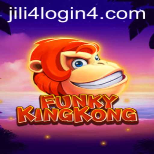 FunkyKingKong: Dive Into the World of Jungle Adventure