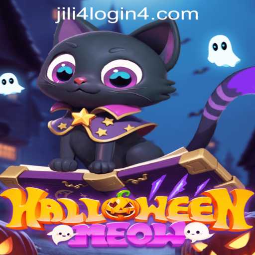 Exploring the Enchanting World of HalloweenMeow