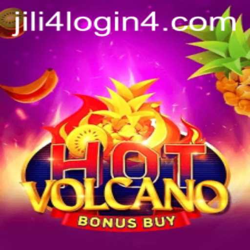 Exploring HotVolcanoBonusBuy: A Thrilling Gaming Experience