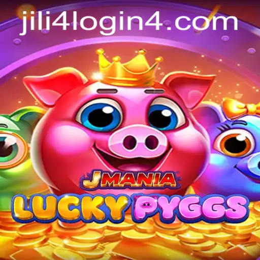 Discover the Thrill of JManiaLuckyPyggs: A Guide to Gameplay and Jili4 Login