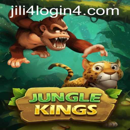 Unveiling JungleKings: An Epic Adventure Awaits