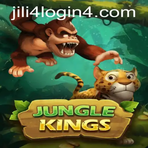 Unveiling JungleKings: An Epic Adventure Awaits