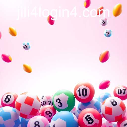 Exploring the World of Lottery Games and the Role of jili4 login