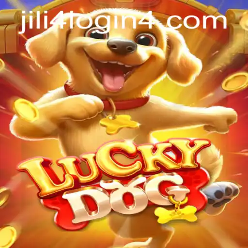 Unveiling LuckyDog: An Engaging Gaming Experience with jili4 Login