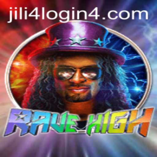 RaveHigh: The Revolutionary Gaming Experience