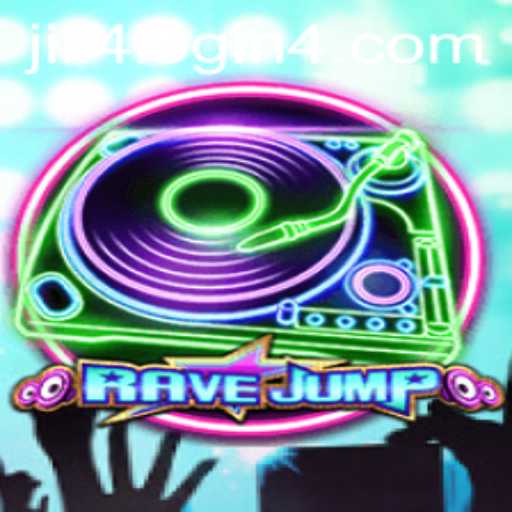Unveiling the Pulsating World of RaveJump and Mastering Jili4 Login