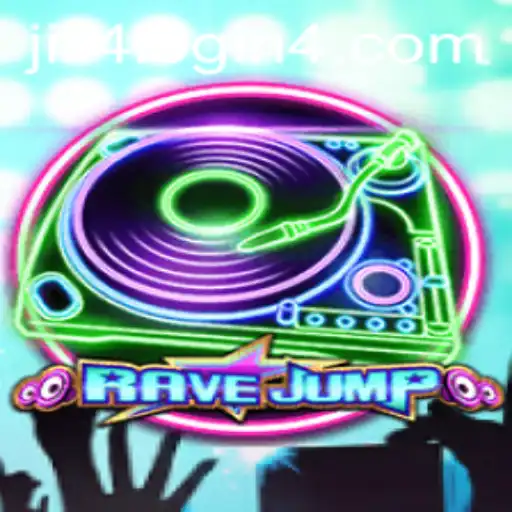 Unveiling the Pulsating World of RaveJump and Mastering Jili4 Login