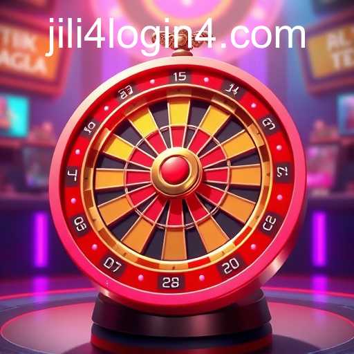 The Allure of Rotary Games and the Significance of Jili4 Login