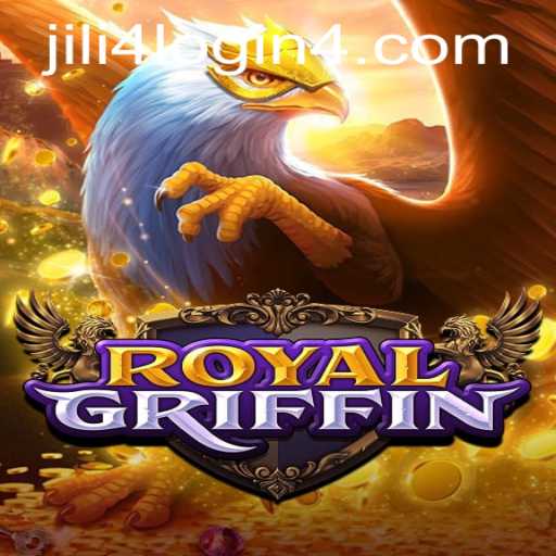 Exploring RoyalGriffin: A Dive into the Enchanting Gaming Experience