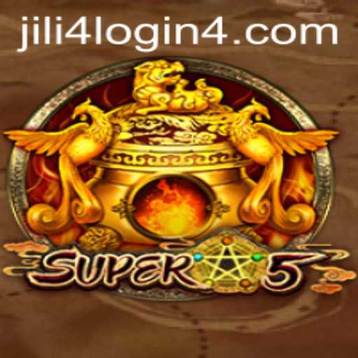 Exciting World of Super5: Discover the Adventure and Master the Game