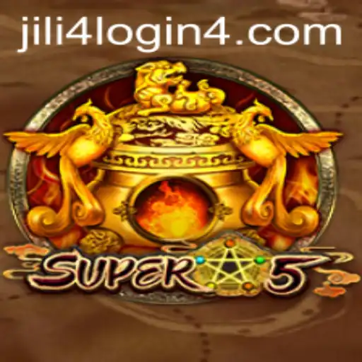 Exciting World of Super5: Discover the Adventure and Master the Game
