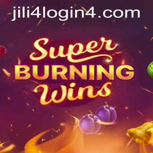 Exploring the Exciting World of SuperBurningWins and Jili4 Login
