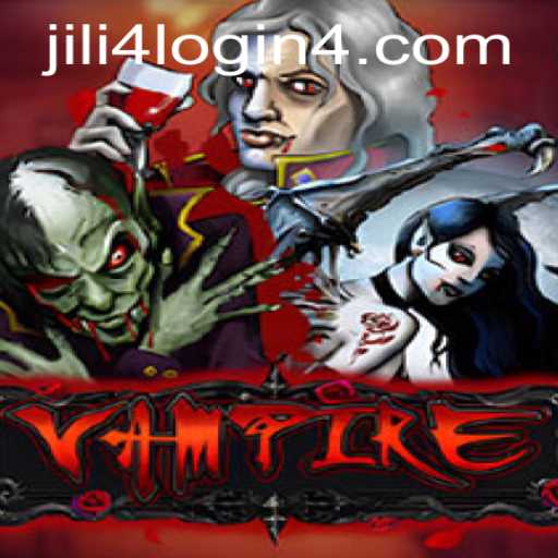 Exploring the Mysterious World of the Vampire Game with Jili4 Login