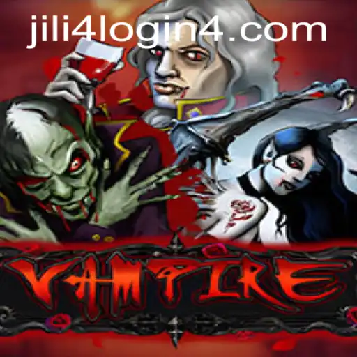 Exploring the Mysterious World of the Vampire Game with Jili4 Login